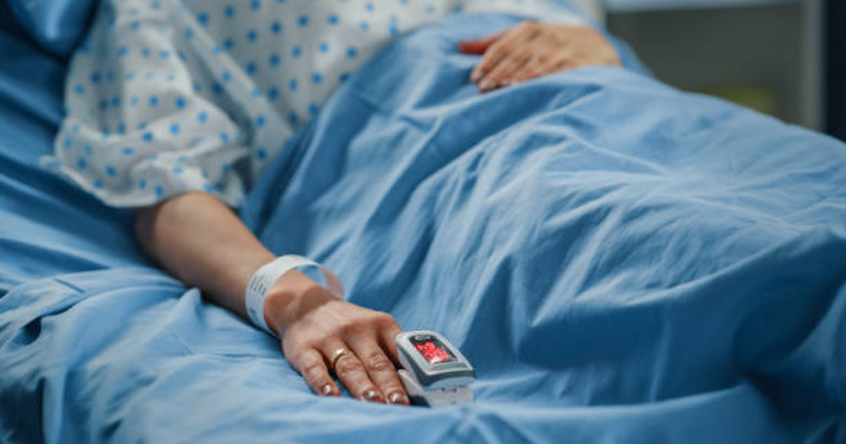 Ақтөбеде кепілде болып, ауыр жарақат алған әйел есін жиды