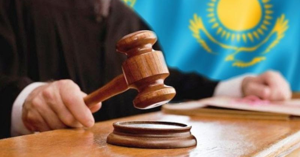 Алматыда жасөспірімнің өліміне әкелген жол апатына қатысты сот үкімі шықты