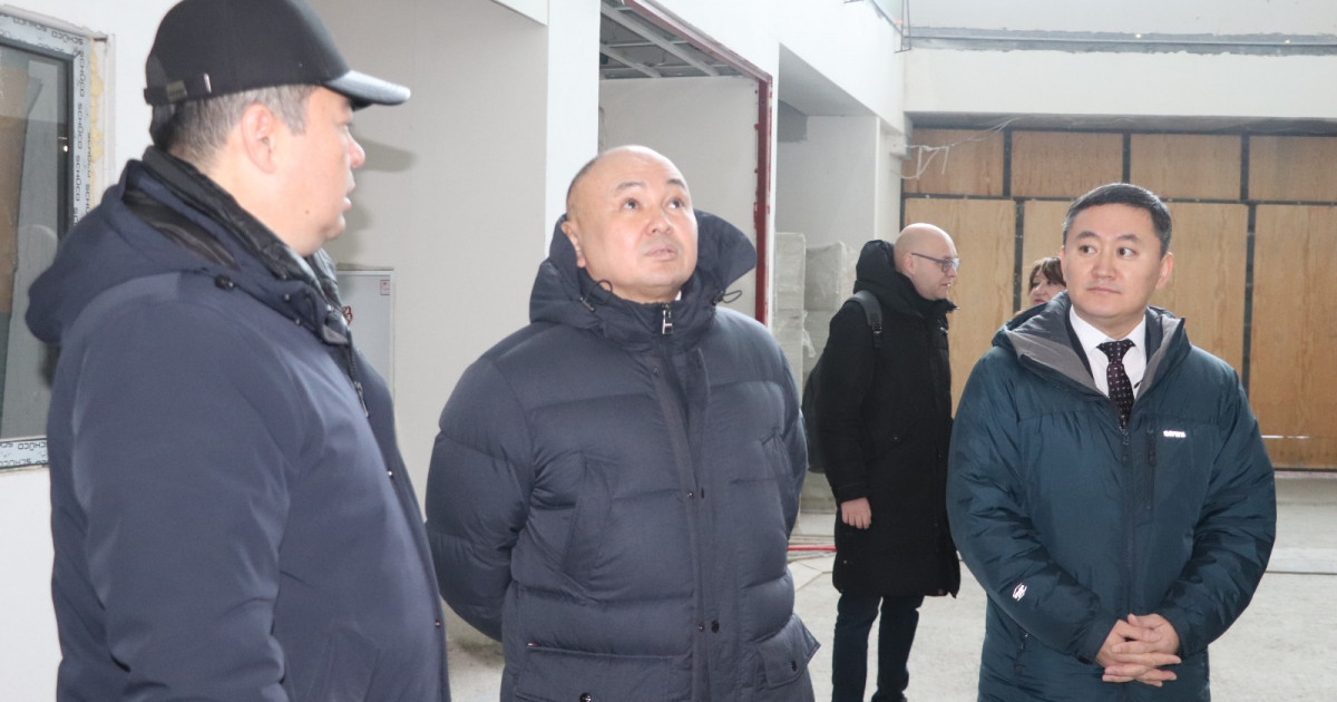 «AMANAT» партиясының сайлауалды бағдарламасы сәтті жүзеге асып жатыр