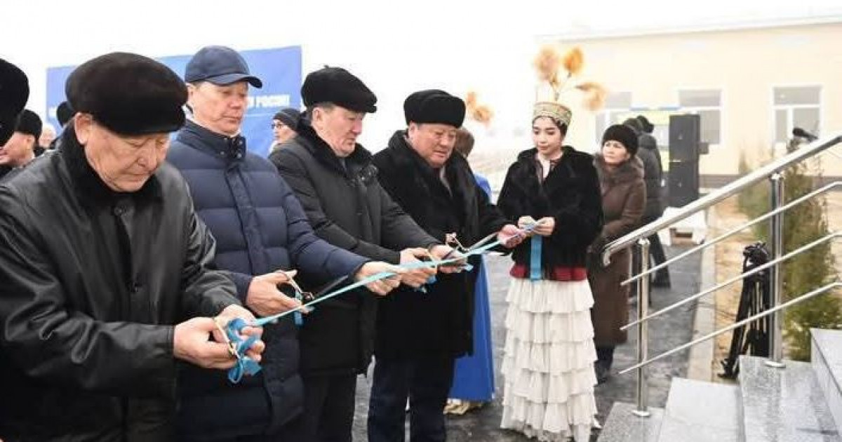 «AMANAT»: Сыр халқы партия қолдауын сезінді