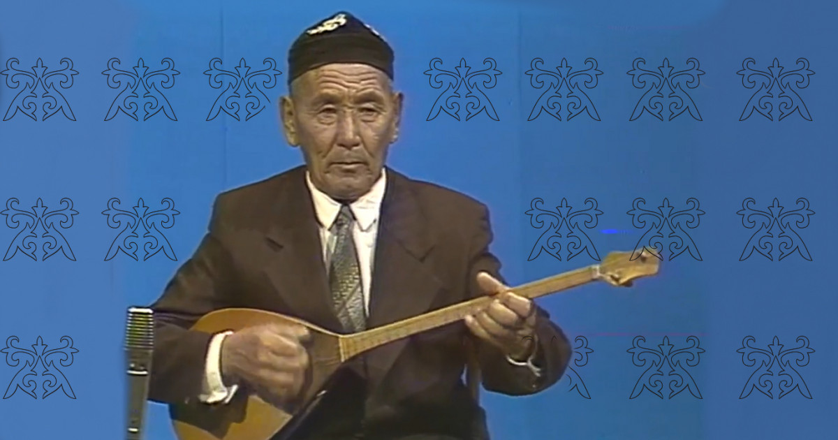 «Анасы өмірде жоқ екеніне бала көңілі сенбейтін» – Төлеген Момбековтің күйлері жайлы білесіз бе?