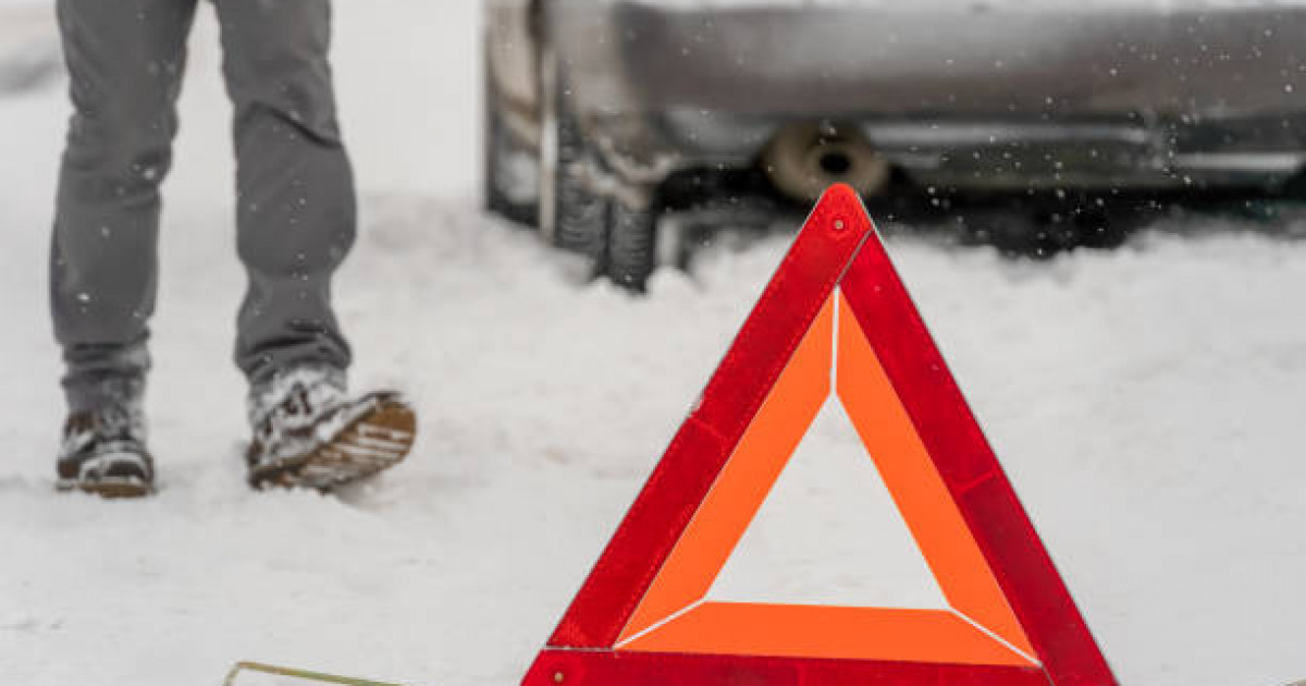 Астана-Петропавл тасжолында жаппай жол апаты болды