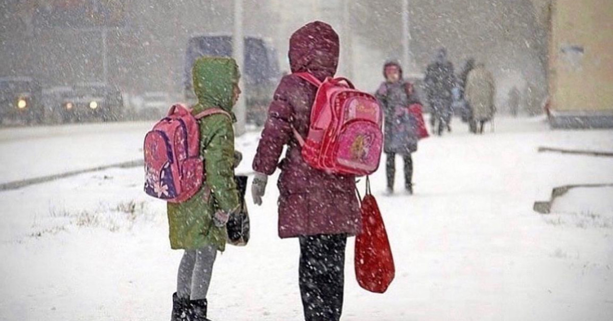 Астанада ертең оқушылар онлайн оқиды