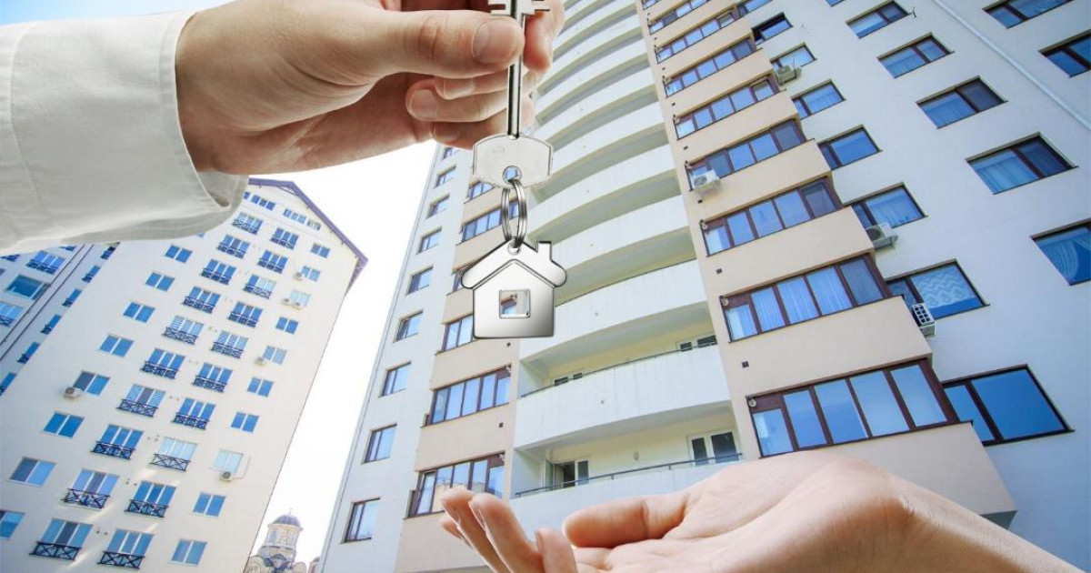 Астана тұрғындары жалға берілген баспанадан тұрақты баспанаға көше алады