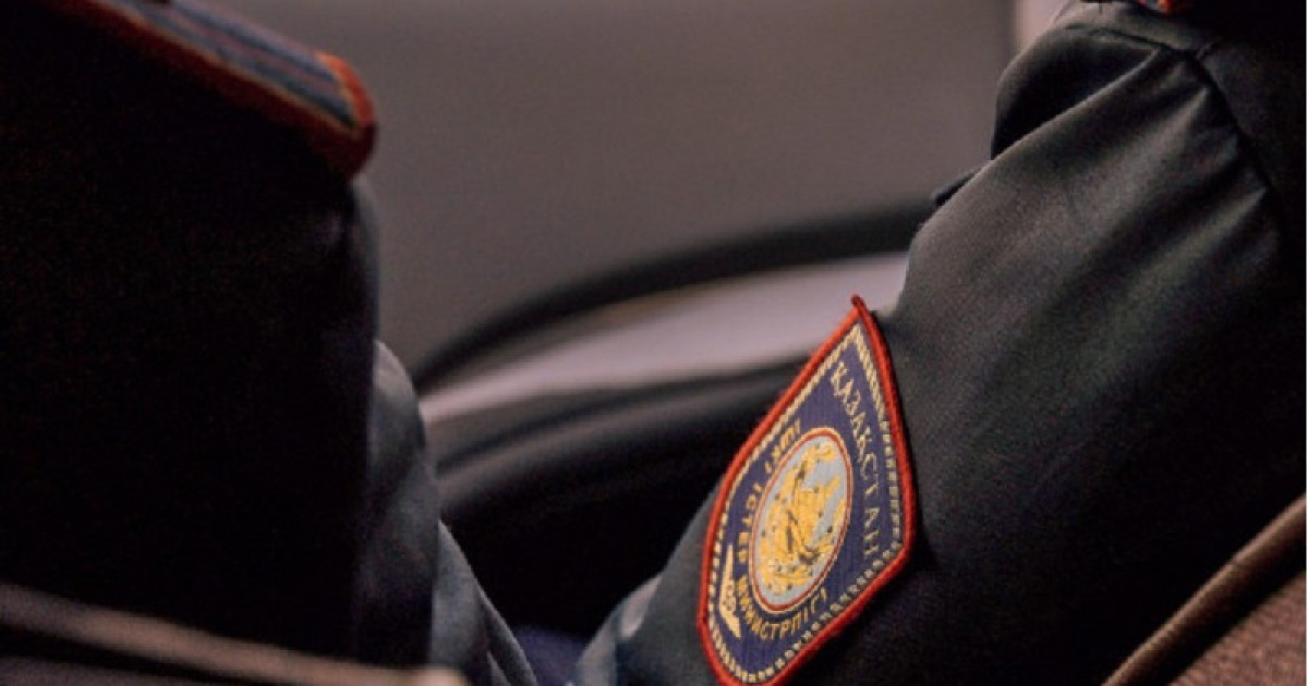 Астанадан Қарағандыға барған төрт жолаушы такси құнын төлемей, жүргізушіні ұрып кеткен