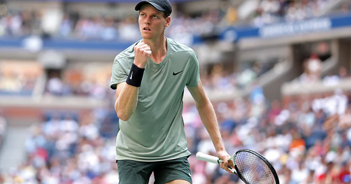 Australian Open: Янник Синнер екінші жыл қатарынан жеңімпаз атанды