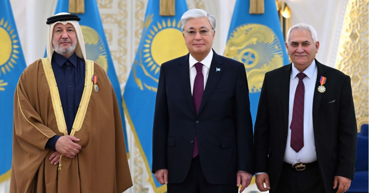 Ауыр атлетика мектебі қалыптасты