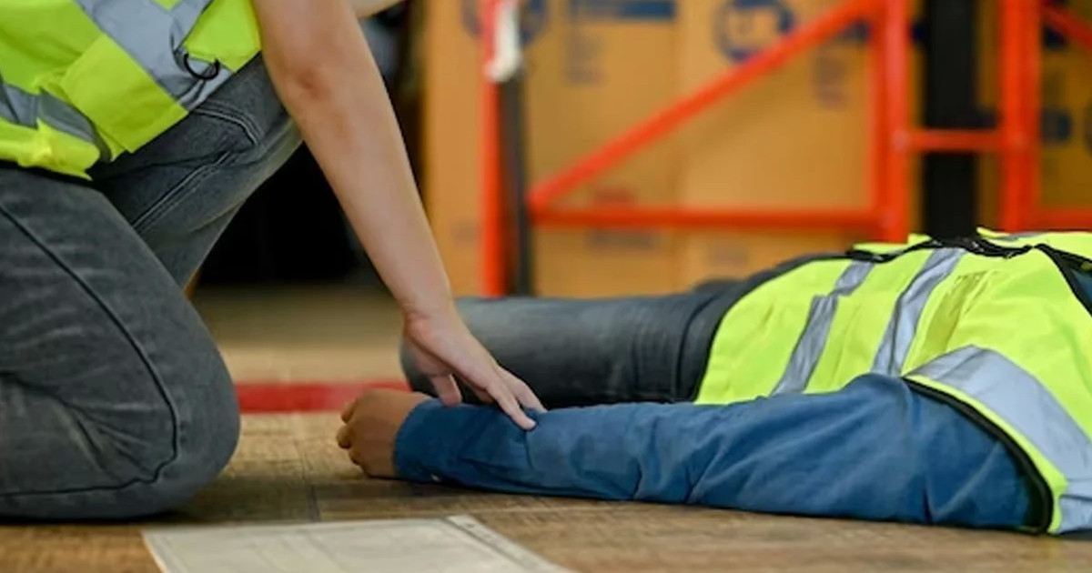 Аймағамбетов өндірісте адам өліміне алып келетін тәртіп бұзушылықтарға қатысты жазаны қатайтуды ұсынды