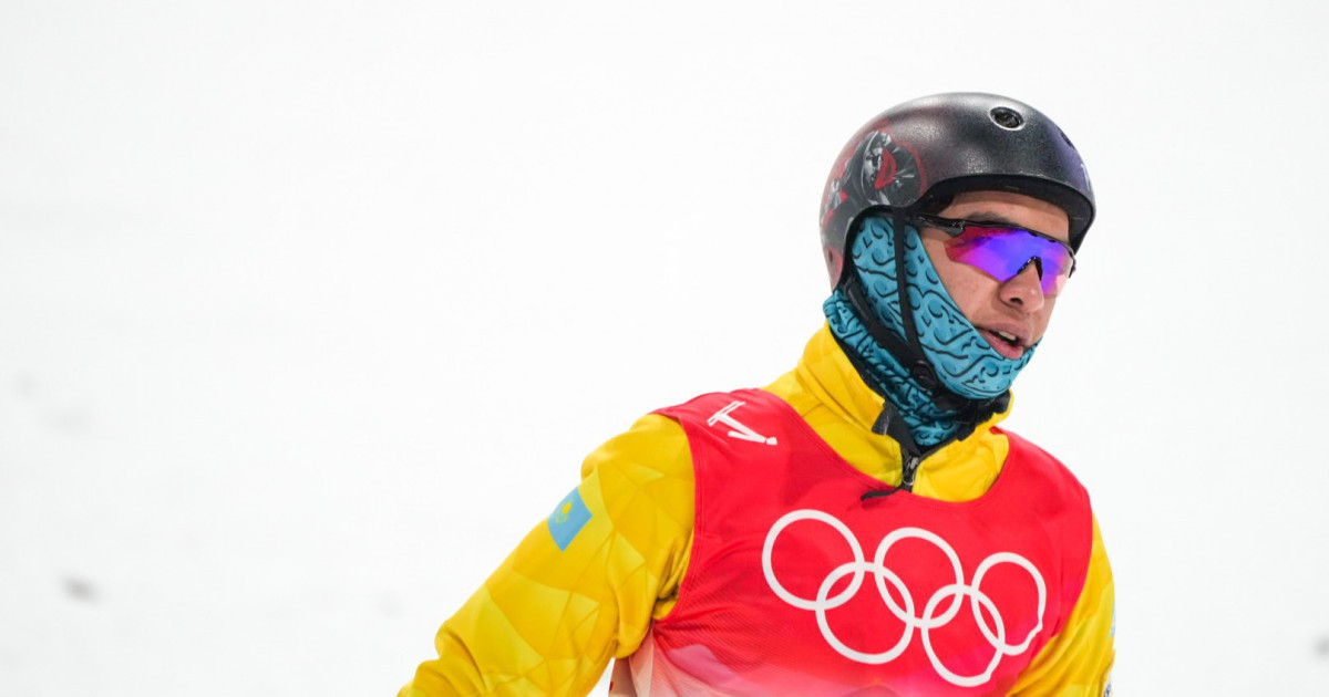 Азия ойындары-2025: Қазақстан спортшыларының жарыс кестесі жарияланды