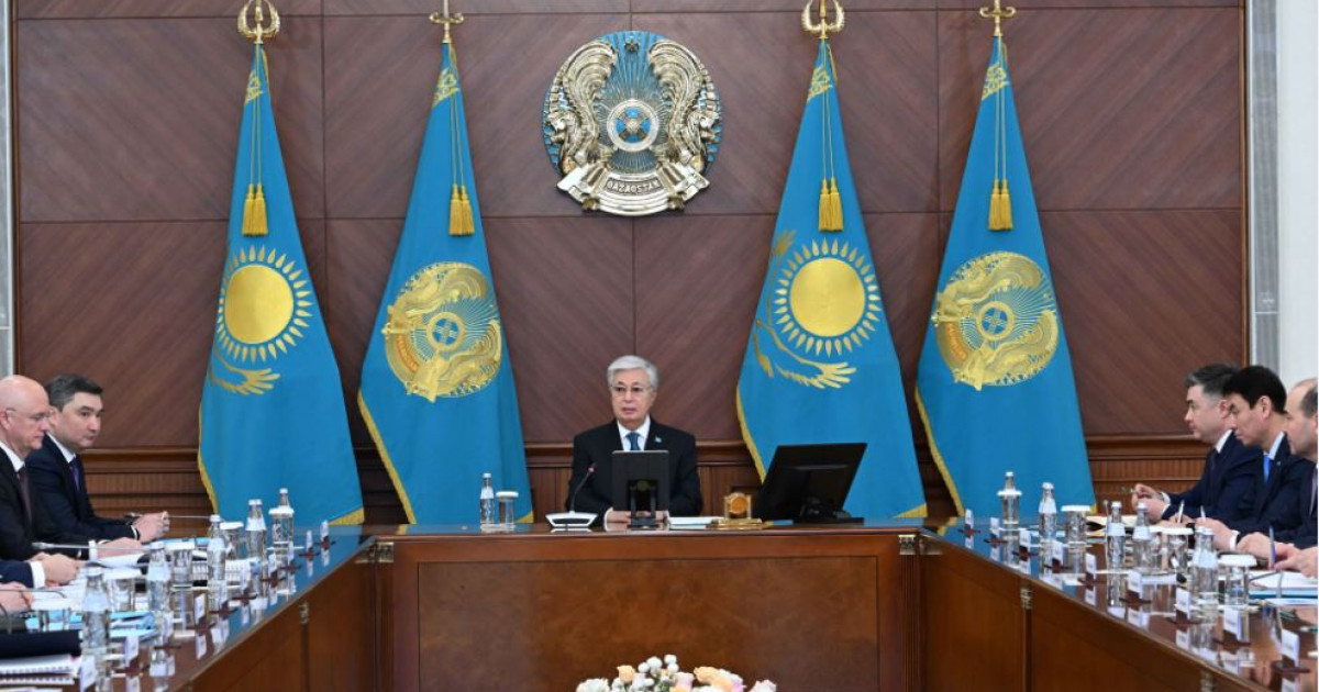 Басты мақсат – әл-ауқатты арттыру