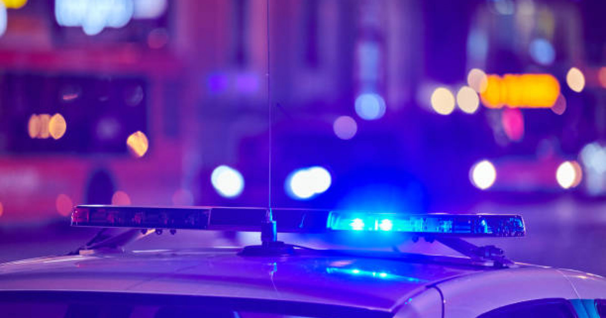 Батыс Қазақстан облысында полиция қызметкері адам қақты