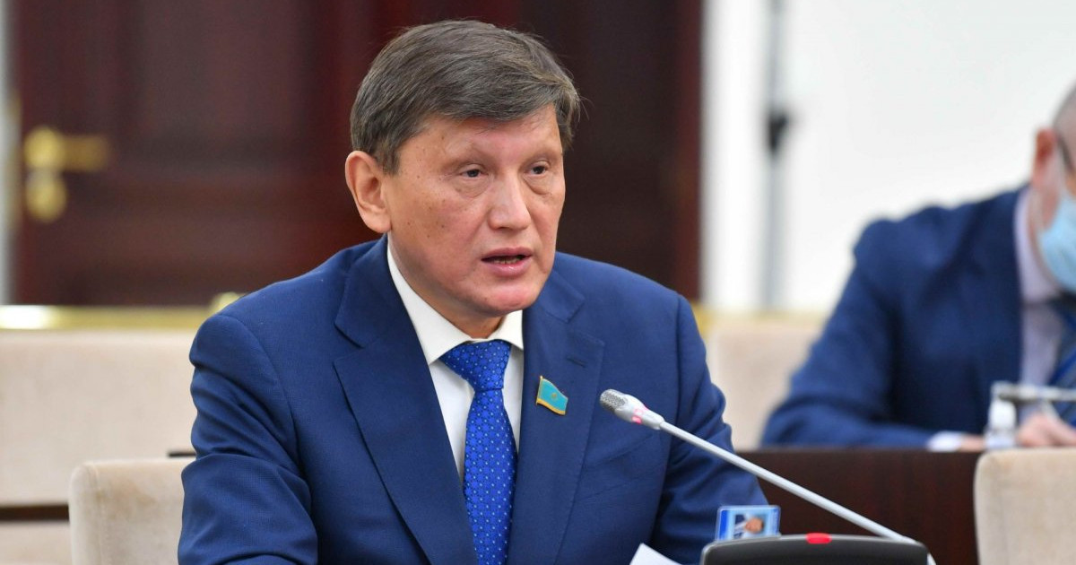 «Қаршадай қыздар арасында туу көрсеткіші артып отыр»  – Нұртөре Жүсіп