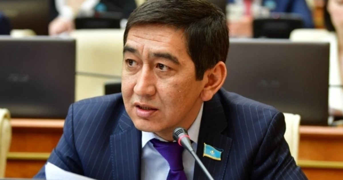 Ауыл тұрғындары мал бағып, егін егейін десе жері жоқ – Ринат Зайытов