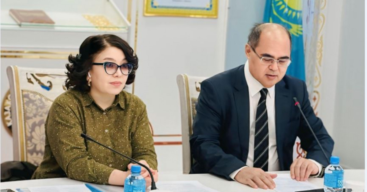 «Бір ел – бір кітап» оқу мәдениетін қалыптастырады