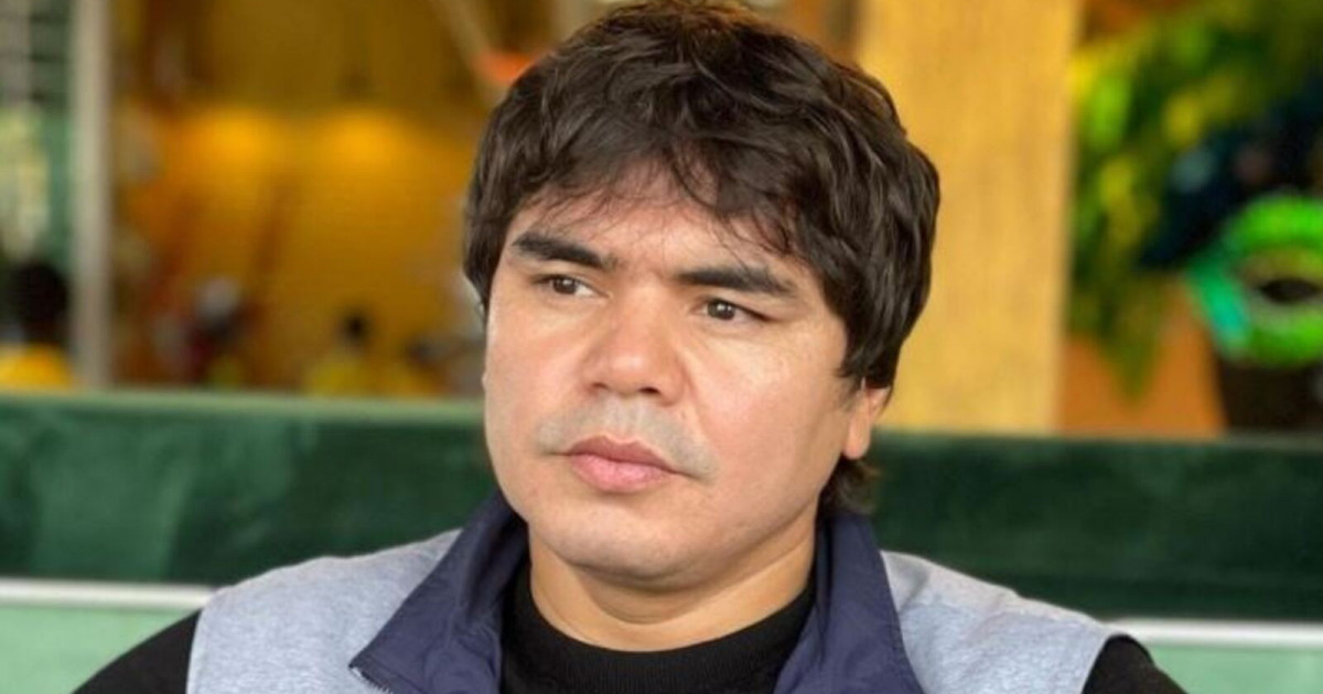 Бір жыл мектепке бармадым: Кенжебек Жанәбілов алғаш рет балалық шағы туралы айтты