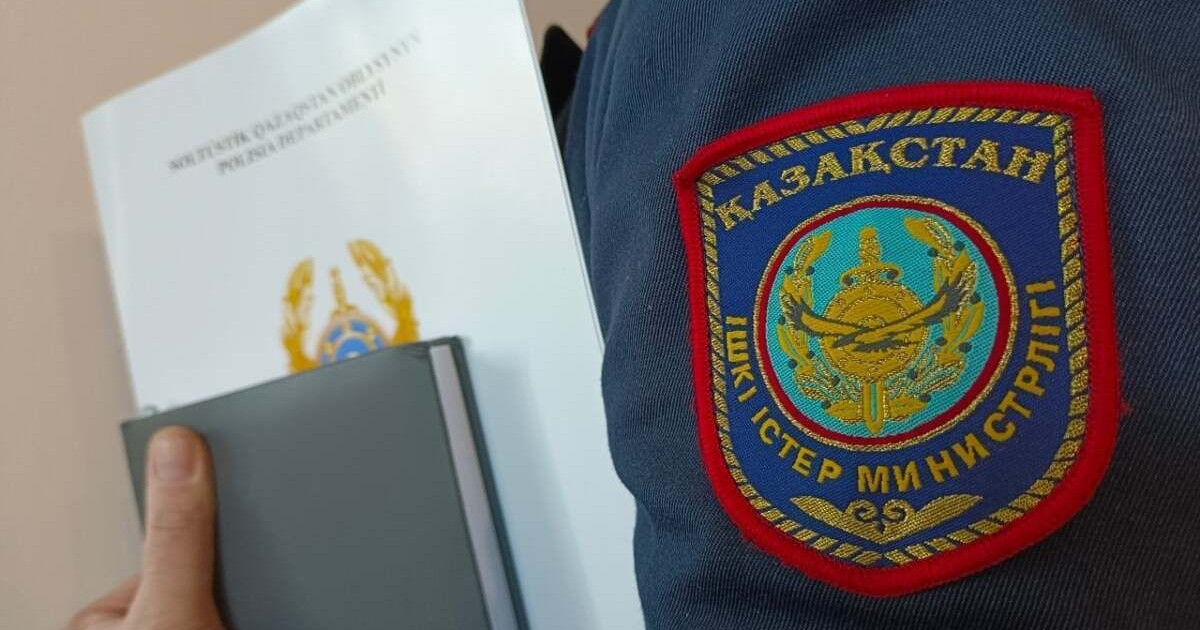 Бірнеше облыста заңсыз көші-қонмен айналысқан қылмыстық топтар ұсталды