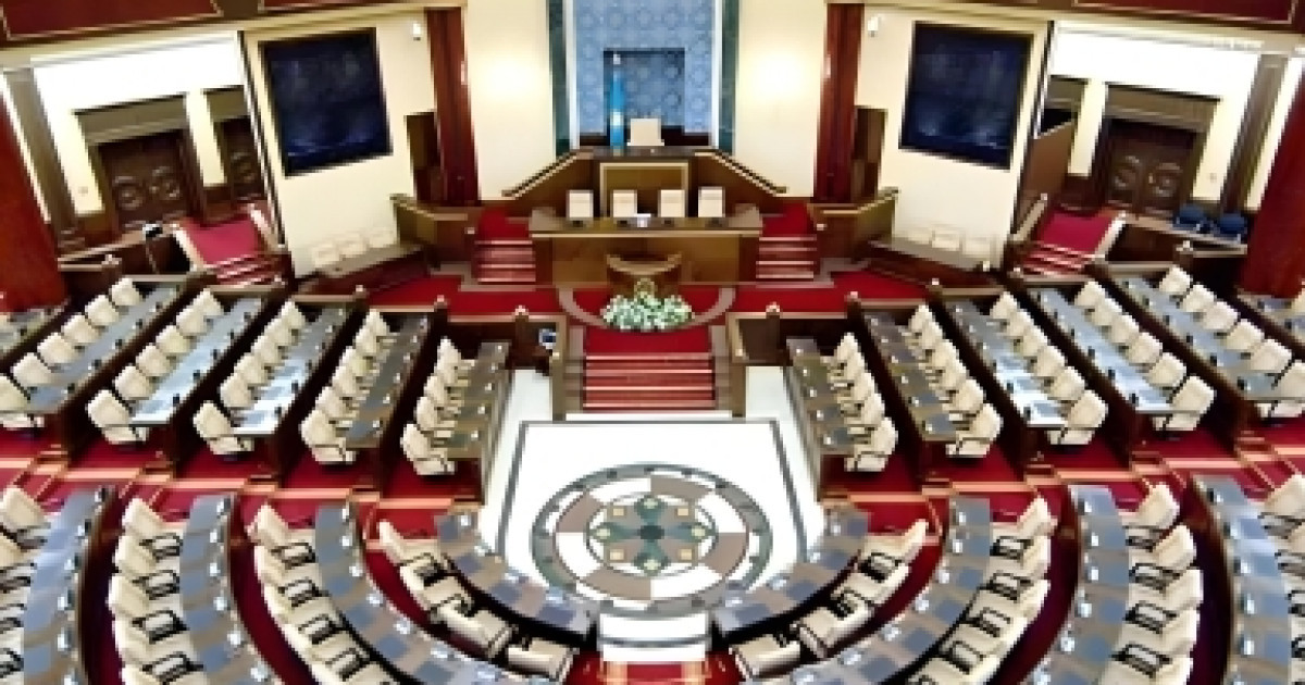 «Болашақ» бағдарламасымен бакалавриат деңгейінде білім алуға болады