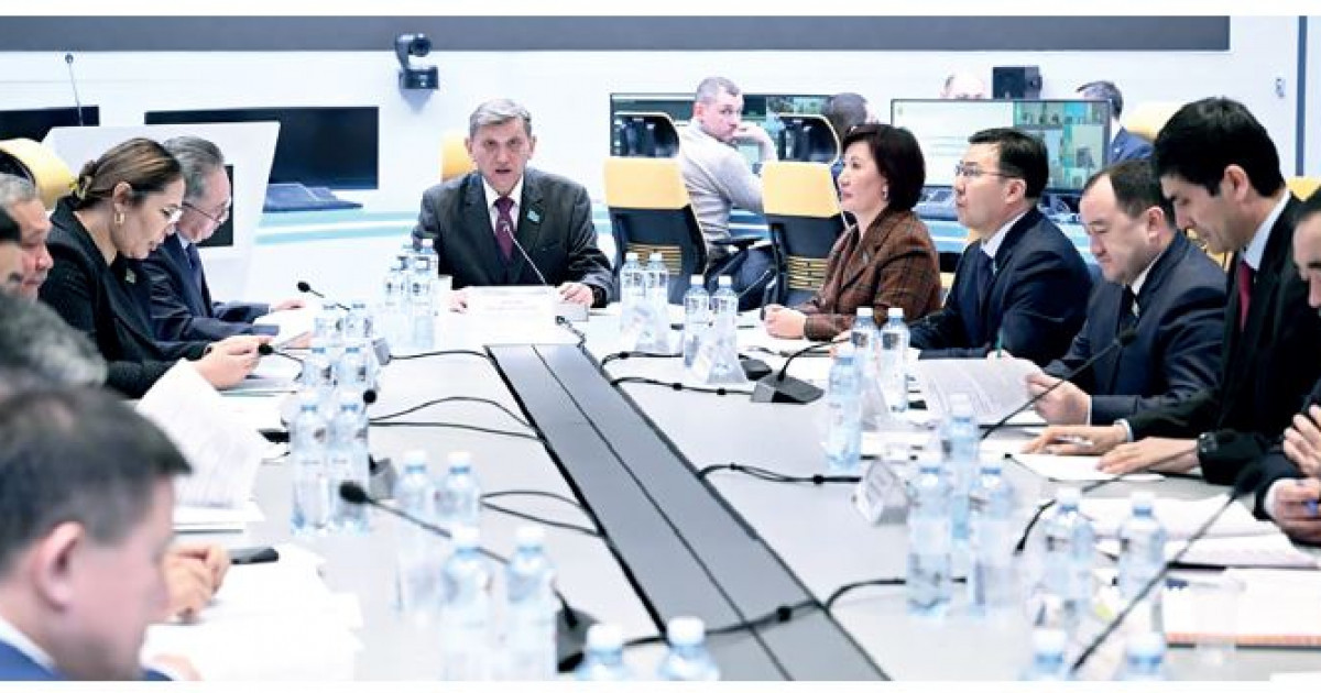 Цифрлық сауатты арттыру маңызды