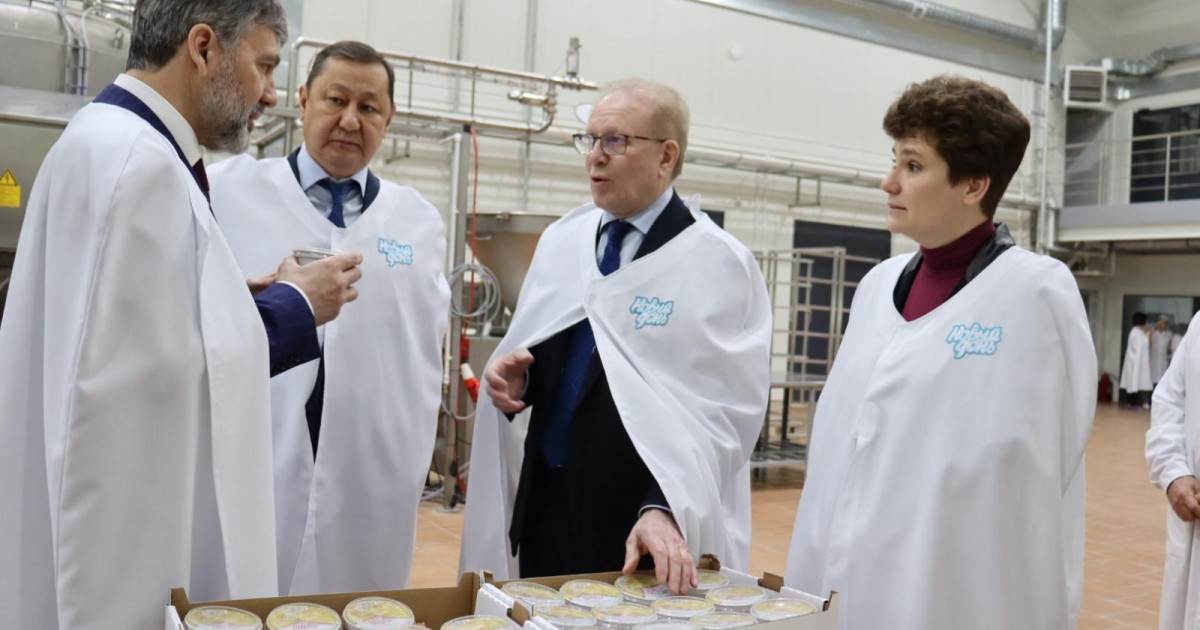 Депутаттар Қостанай облысының кәсіпкерлерімен тауардың шығу тегі туралы жаңа заң жобасын талқылады