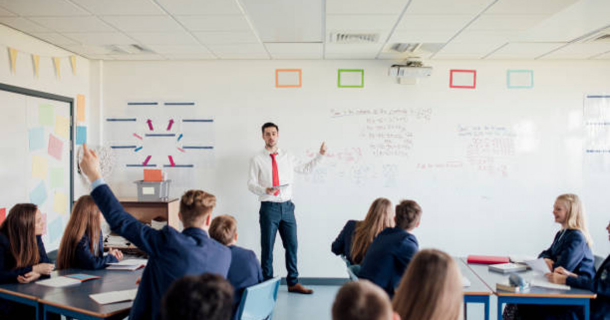 Елімізде дарынды балаларға арналған алғашқы ұлттық мектеп ашылады