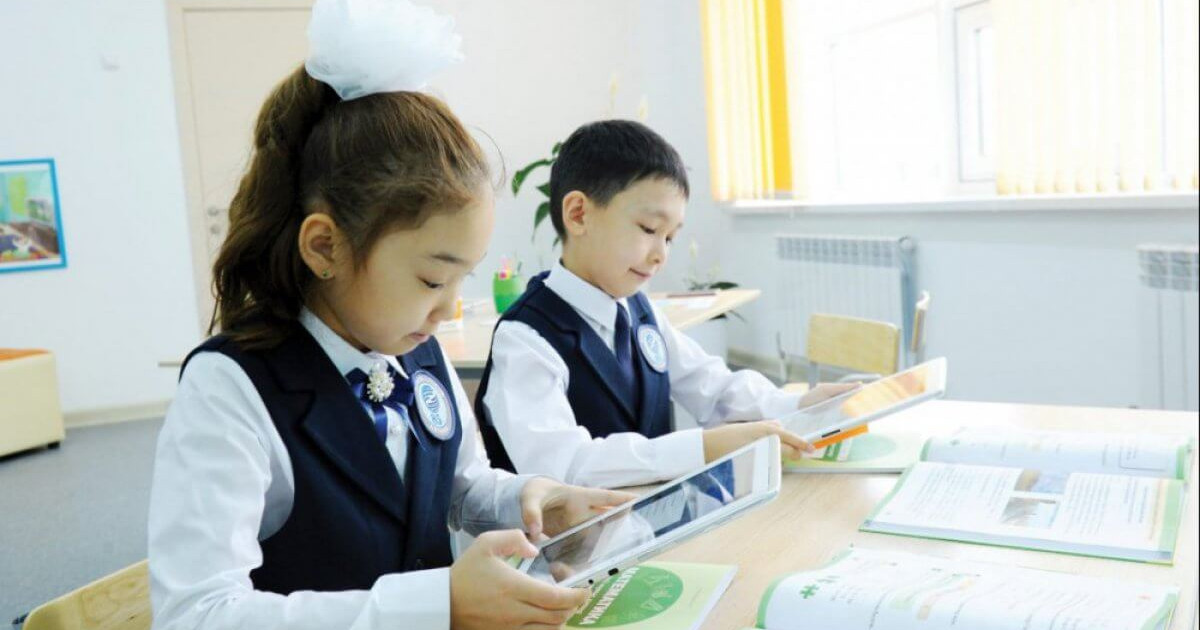 Еліміздегі бірінші сынып оқушылары ақпан айында қосымша қысқы демалыс алады