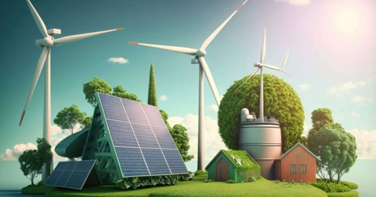 Энергетика министрі: мұнай маңызды шикізат емес, оны сирек кездесетін минералдар алмастырады