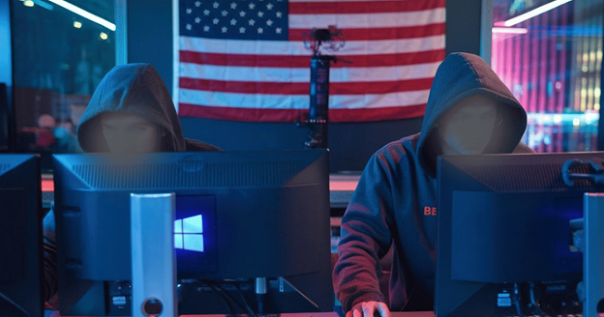 Хакерлердің шабуылдары күшейді