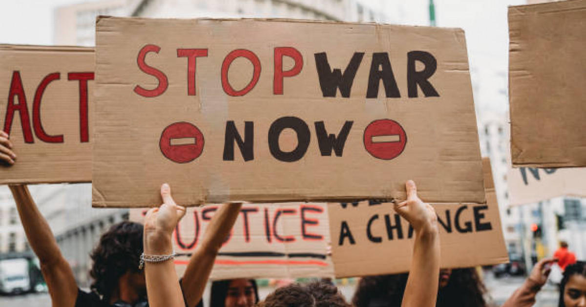 Израиль мен «Хамас» атысты тоқтатуға келісті