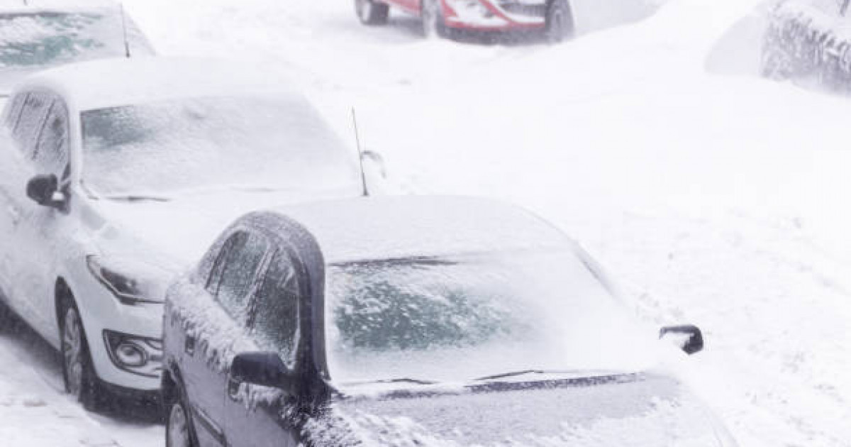 Қарағанды облысында 19 көлік соқтығысып, ірі жол апаты болды