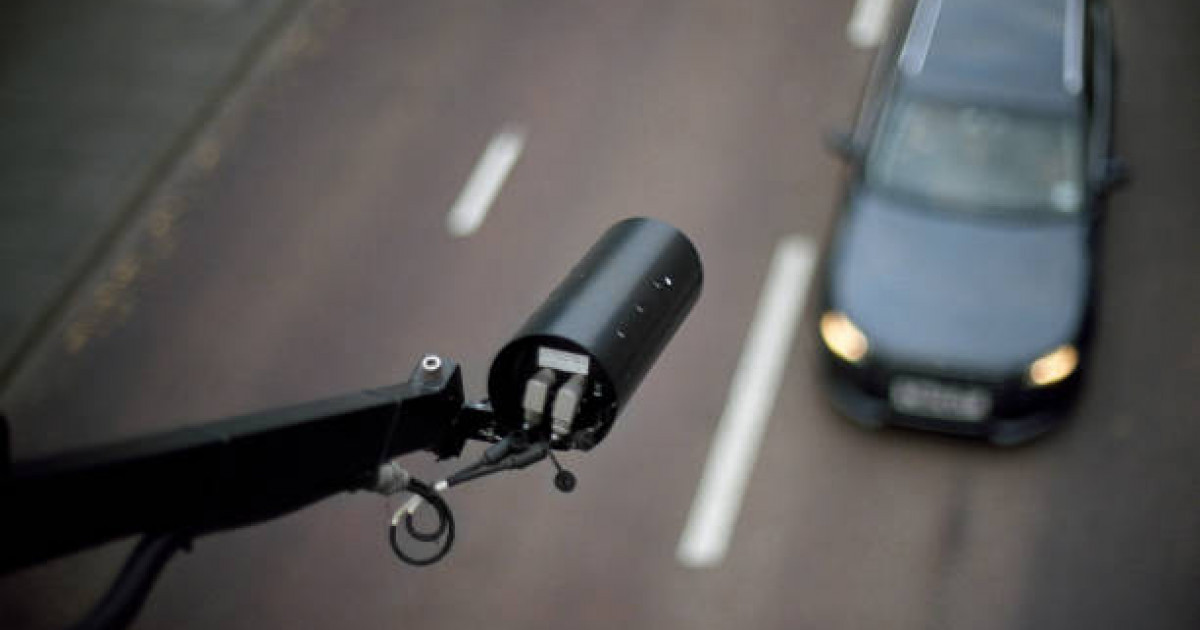 Қарағанды облысындағы ауылда 25 бейнебақылау камерасы орнатылды