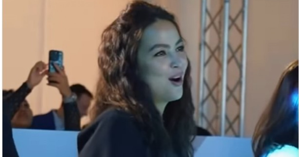 Қартаймай ма? – Әсел Сағатованың бейнежазбасы желіде қызу талқына түсті