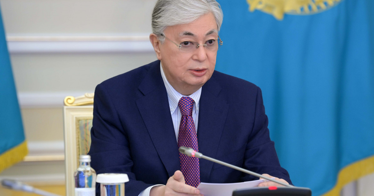 Қасым-Жомарт Тоқаев: Үкіметтің ең басты міндеті – азаматтардың әл-ауқатын жақсарту