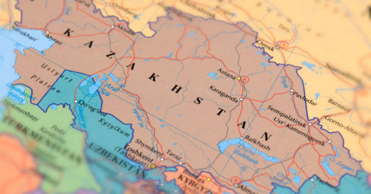 Қазақстанға сәуір айына дейін 11 миллиард  текше метр су келеді