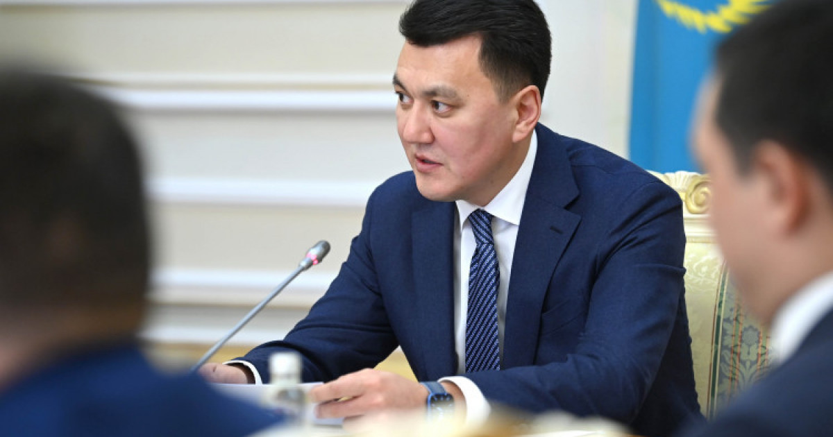 Қазақстанда құндылықтар иерархиясына арналған әлеуметтік зерттеу жүргізілді