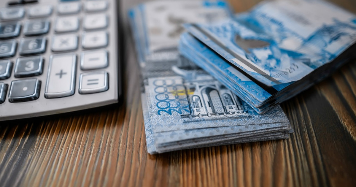 Қазақстанда әлеуметтік салық пен міндетті зейнетақы жарналары жойылуы мүмкін