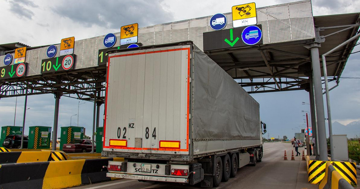 Қазақстанда тағы бірнеше жол учаскесі ақылы болуы мүмкін