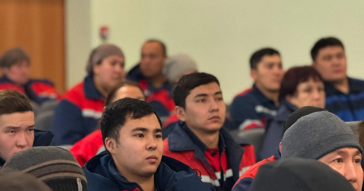 Bir Tolqynda: Мақсат – Қазақстанда жұмысшылардың еңбегін дәріптеу