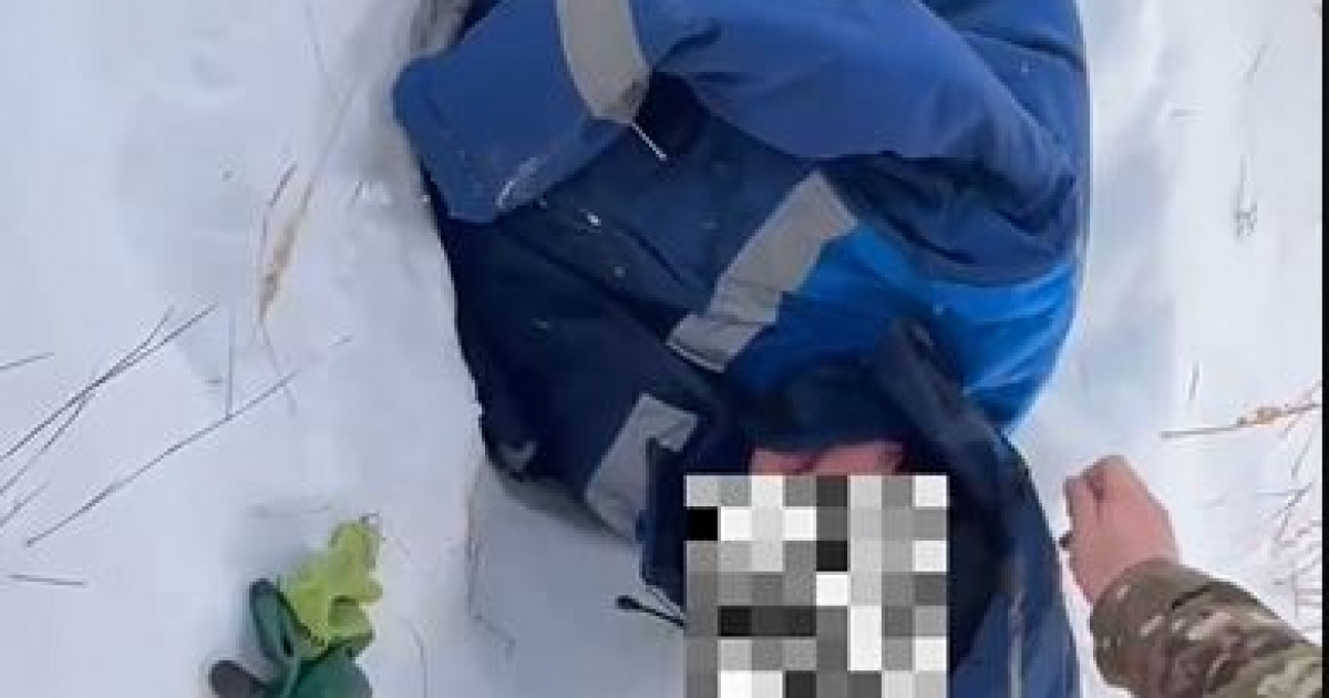 Қостанай облысында жоғалып кеткен әйел екі күннен кейін айдаладан табылды