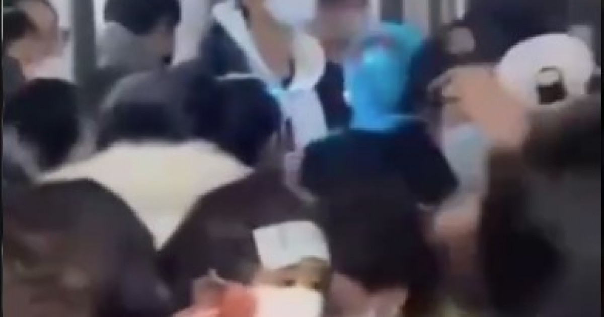 Қытайда жаңа метапневмовирусы өршіді