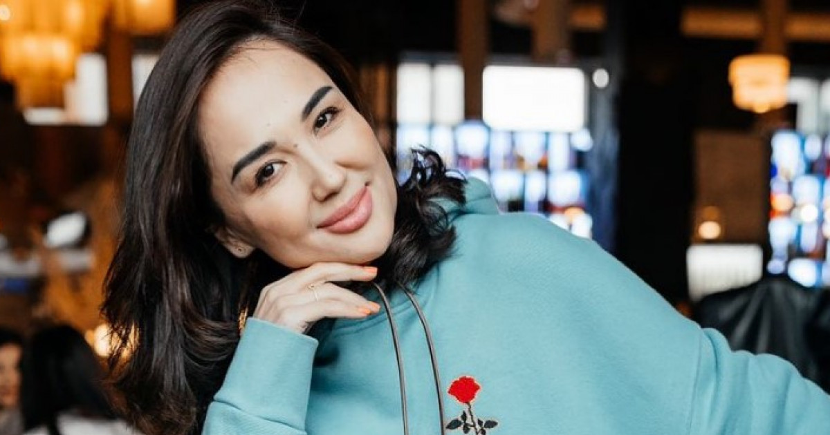 «Қызғаншақ ене болуым мүмкін»: Ләйлә Сұлтанқызы ұлы туралы айтты