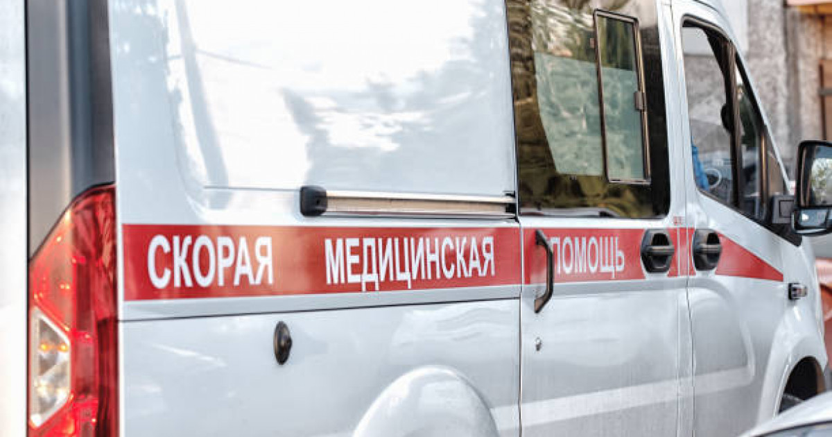 Кілем тиеген жедел жәрдем: Астана қаласының Денсаулық сақтау басқармасы бейнежазбаға қатысты түсініктеме берді