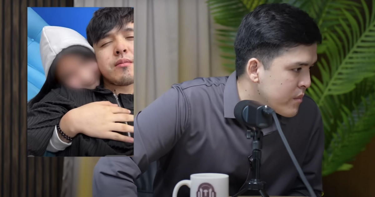 Көңіл күйін көтеру мақсатында жаздым: блогер 11 жастағы қызбен не үшін хат жазысқанын айтты