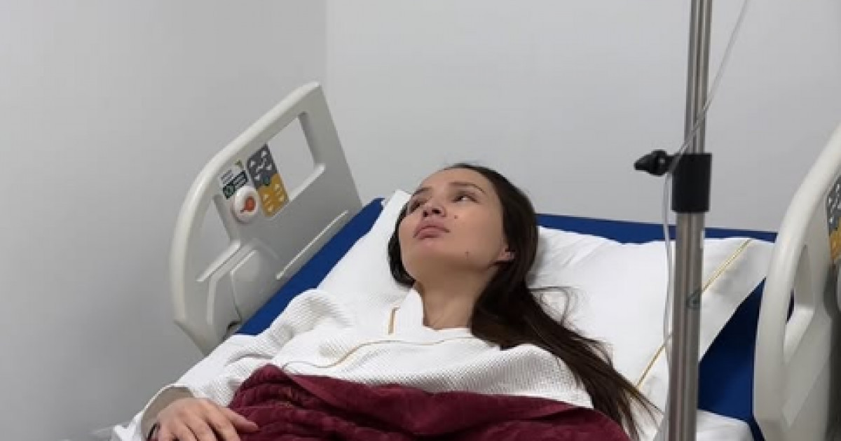 Күнкөріс қамы қиындап кетті: Жұлдыз Әбдікәрімова түн ортасында ауруханаға жеткізілді