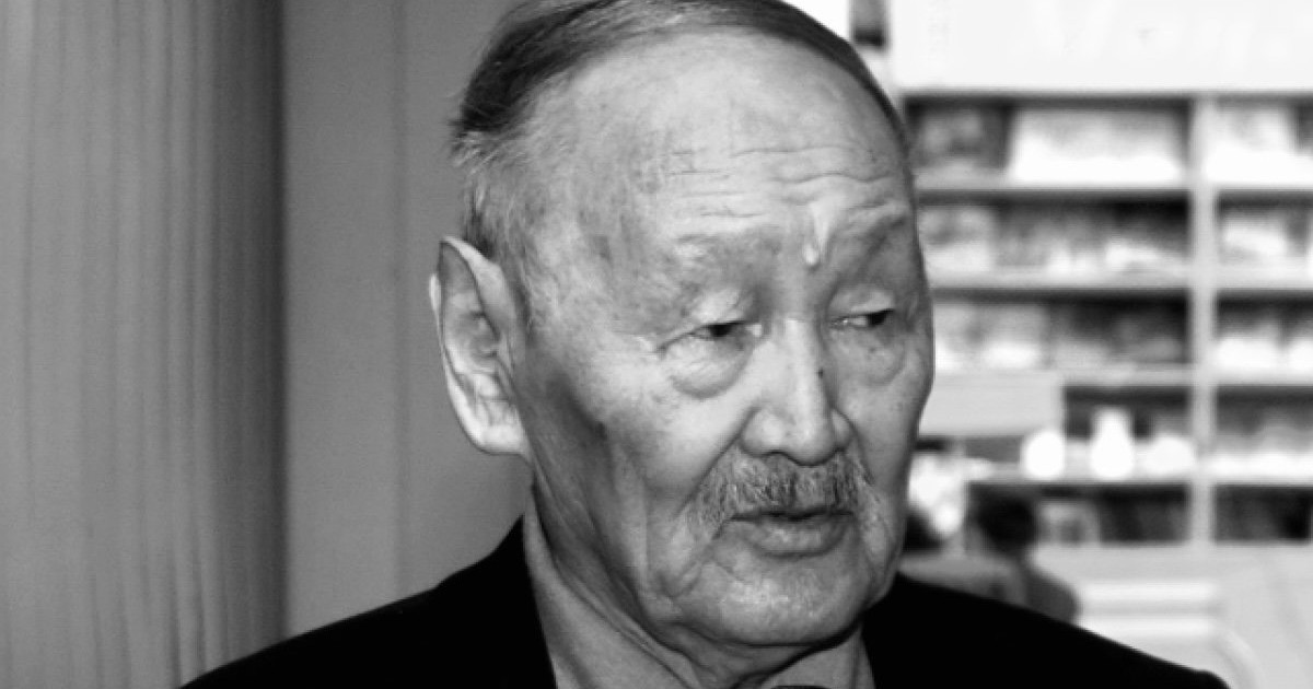 Мекемтас Мырзахметовті ақтық сапарға шығарып салды