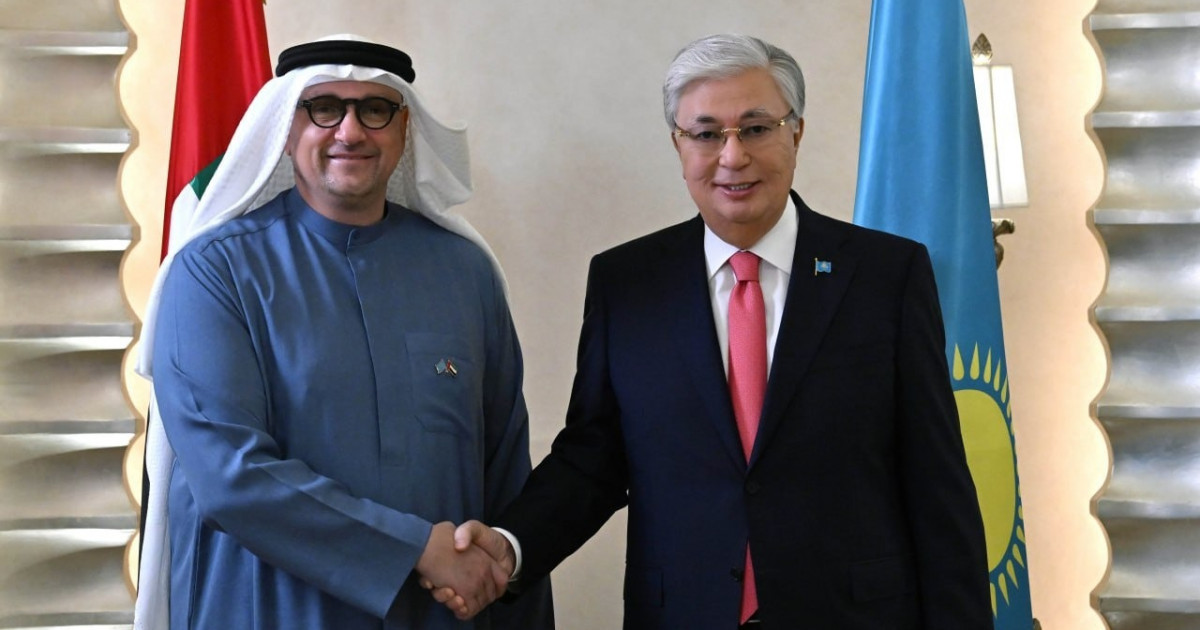 Мемлекет басшысы энергетика саласының басшыларымен кездесті