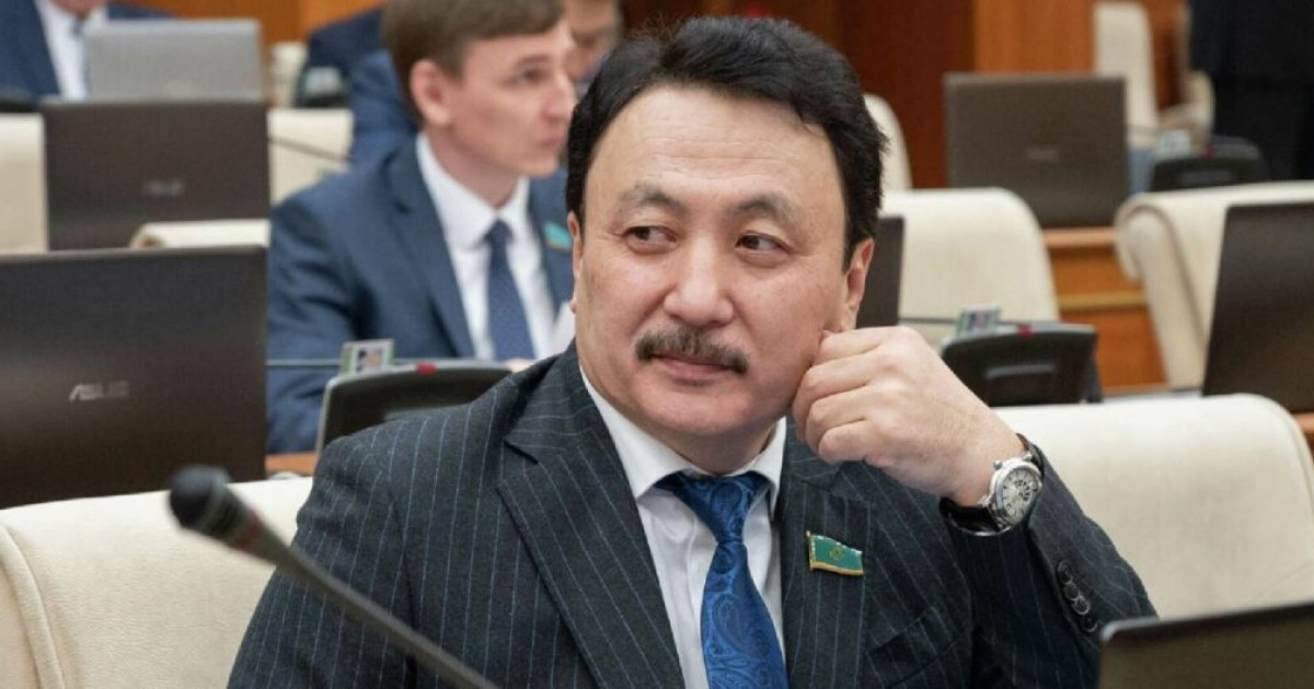 Мемлекет басшысы ұлттық мүдде басым болып қала беретінін айтты – Аманжол Әлтай