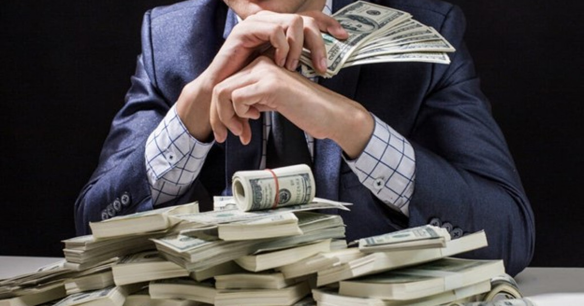 Менеджерлер 620 000 доллар жалақы алатын болды
