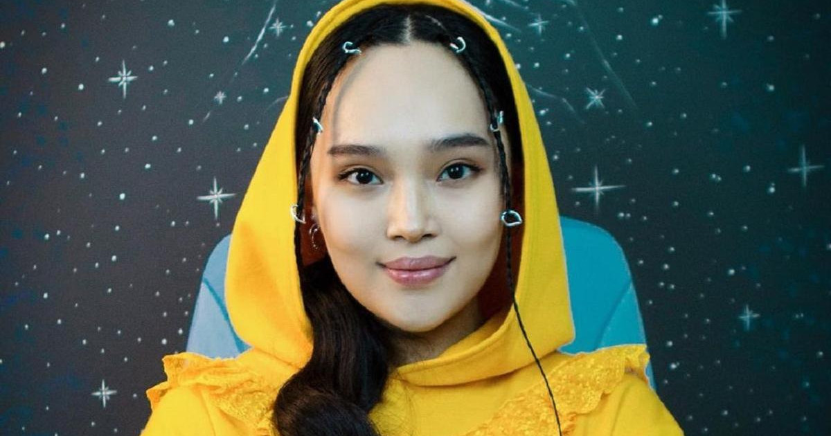 Неге алтын, машина емес? – Айжұлдыз Адайбекова мәһрге не сұрағанын жариялады