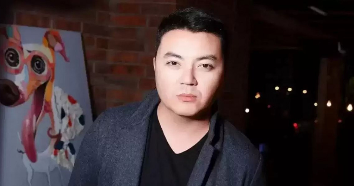 Әнші Алмас Кішкенбаев полицияға жеткізілді