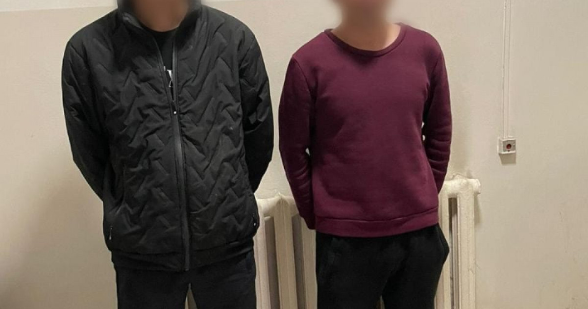 Өңірлерде мал ұрлығы өршіп тұр